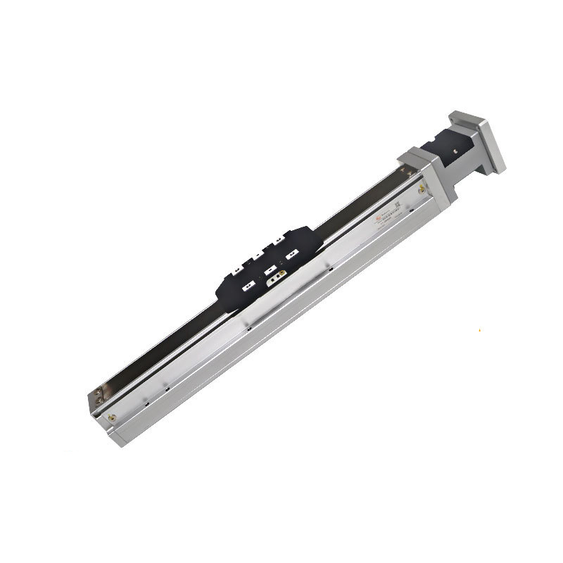 轨道内嵌无尘机械手