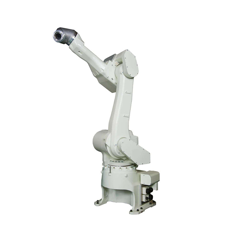 喷漆机械手