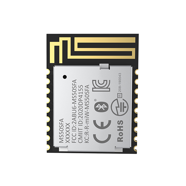 MS50SFA1-nRF52832