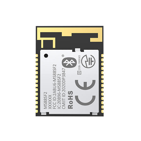 MS88SF21-nRF52833